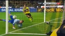Borussia Dortmund 20 Schalke Highlights Watch Video   Goals   Germany  Bundesliga