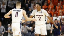 Betting on Howard and Virginia: NCAA Tournament Insights