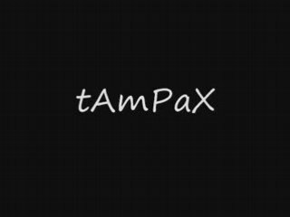 François perusse tampax