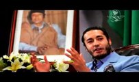 Con operacion Huesped frustra México ingreso ilegal de hijo de Gadafi al país