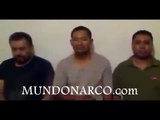 Interrogan a 3 AFI que Colabora con Zetas en Torreón