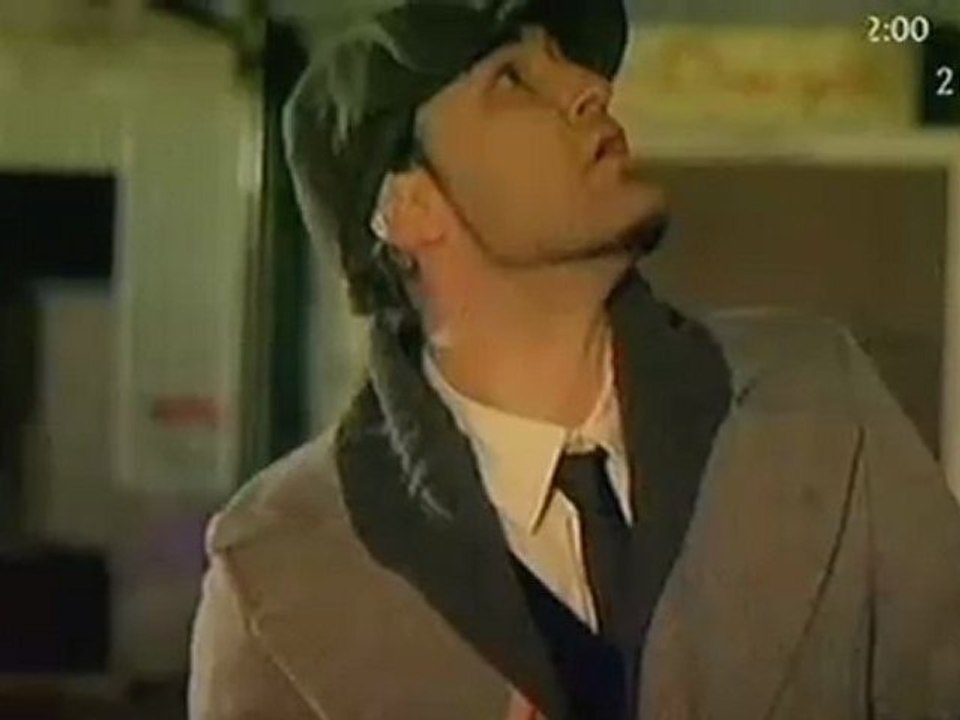 Smiley Ft. Uzzi-In Lipsa Mea [Video ORIGINAL]