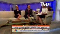 Dr Murray Prosecutor Conrad Shouldve Stayed AWAY from Today Show