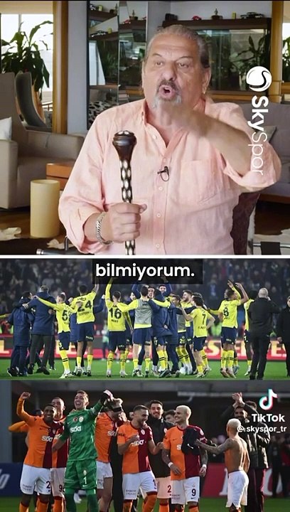 Erman Toroğlu'ndan bomba iddia! 'Şampiyon belli oldu'