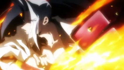 Shaman King Season 2: Flowers Ep 11 Sub Indo