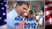 Rick perry science is dangerous campaign ad