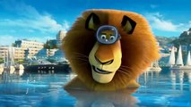 Madagascar 3 Europes Most Wanted  Trailer Official 2012 HD