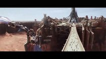 John Carter  Trailer Oficial 2 Español Latino 2012 HD