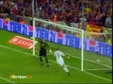 Barcelona vs Real Madrid 32 Todos los Goles  10122011