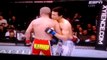 Mark Hominick vs The Korean Zombie Chan Sung Jung  UFC 140 Without sound