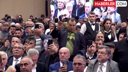 Cumhurbaşkanı Erdoğan, Kamu Çalışanlarına 9 Günlük Bayram Tatili Müjdesi Verdi