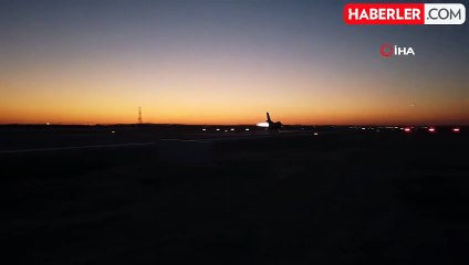 Irak'ın kuzeyinde PKK tarafından kullanılan 27 hedef imha edildi