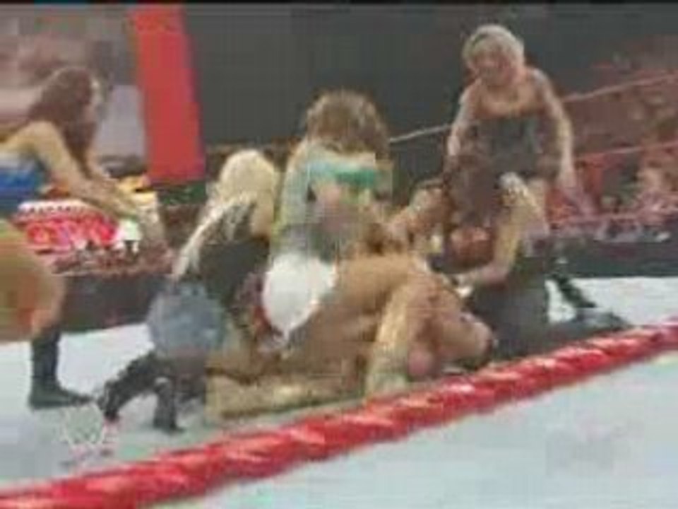 Santino vs Maria