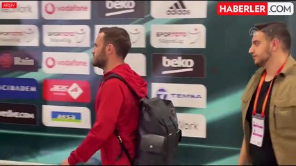 Eski milli futbolcu Ersen Martin hayatını kaybetti