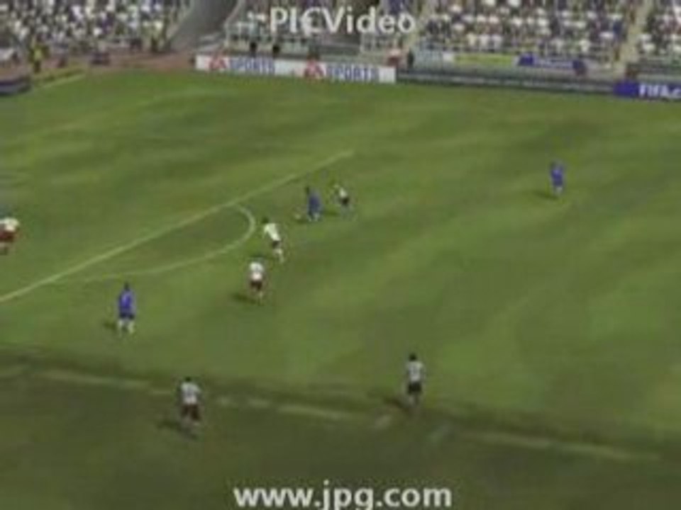 But essien
