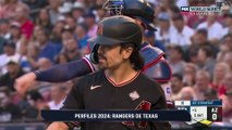 Entre Líneas #194 // Perfiles 2024: Rangers de Texas