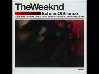 The Weeknd  Dirty Diana Echoes Of Silence Official Audio