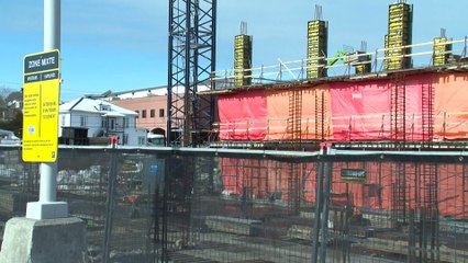 Topo medway gens pas content