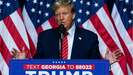 Donald Trump: Kauft sein einstiger Finanzminister die Plattform TikTok?