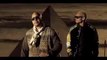 Fat Joe Ft Chris Brown  Another Round Official Music Video