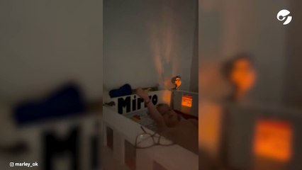 Marley habló del estado de salud de Mirko