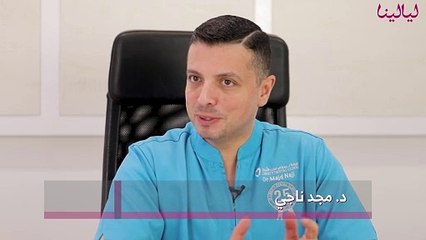 ما هي الجملة التي قالها د. مجدي يعقوب للدكتور مجد ناجي في أول لقاء بينهما؟