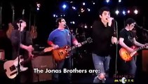 Jonas Brothers  6 Minutes Live Performance 2012