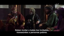 Omar Ibn Al-Khattab - Capitulo 02 - Subtitulos en Español