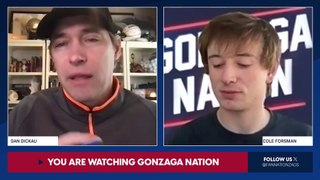 First round matchups Gonzaga fans should watch for in the 2024 NCAA Tournament