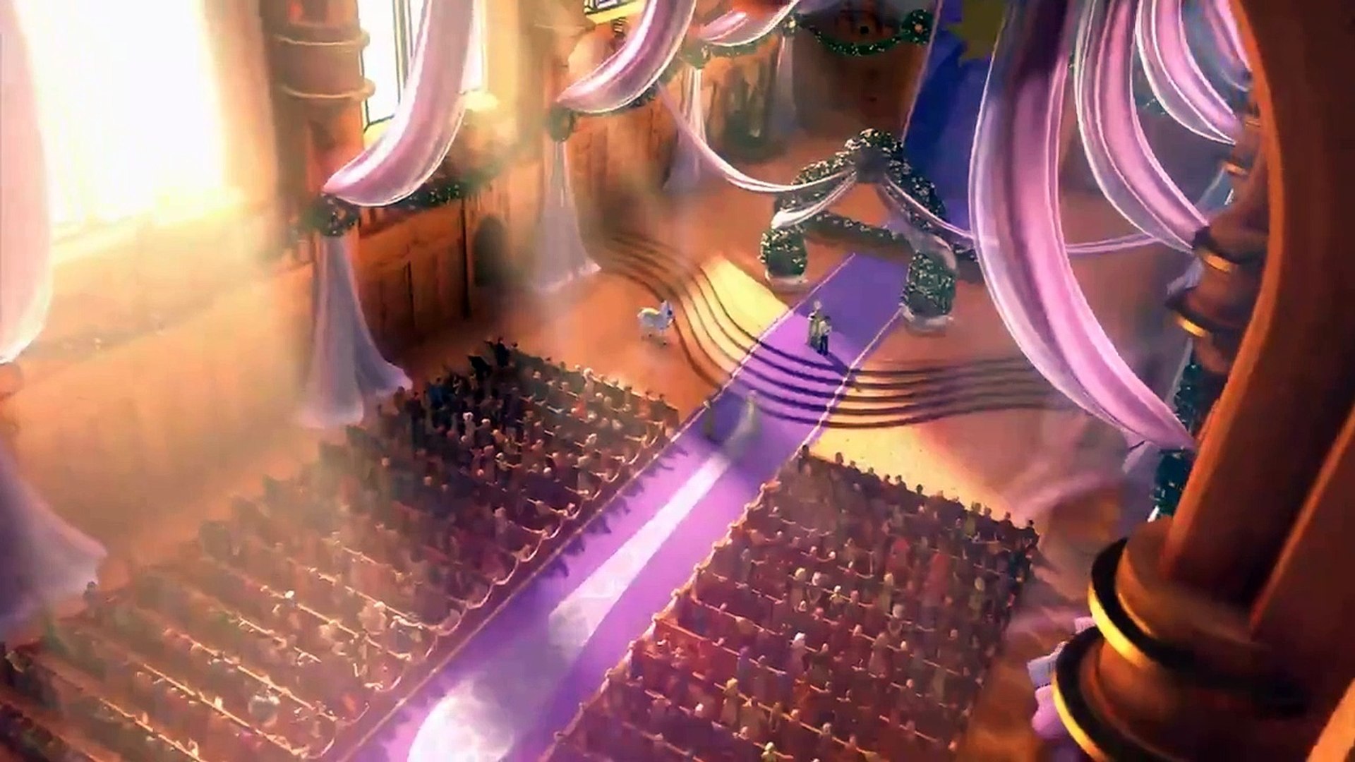 Tangled 2 full movie dailymotion sale