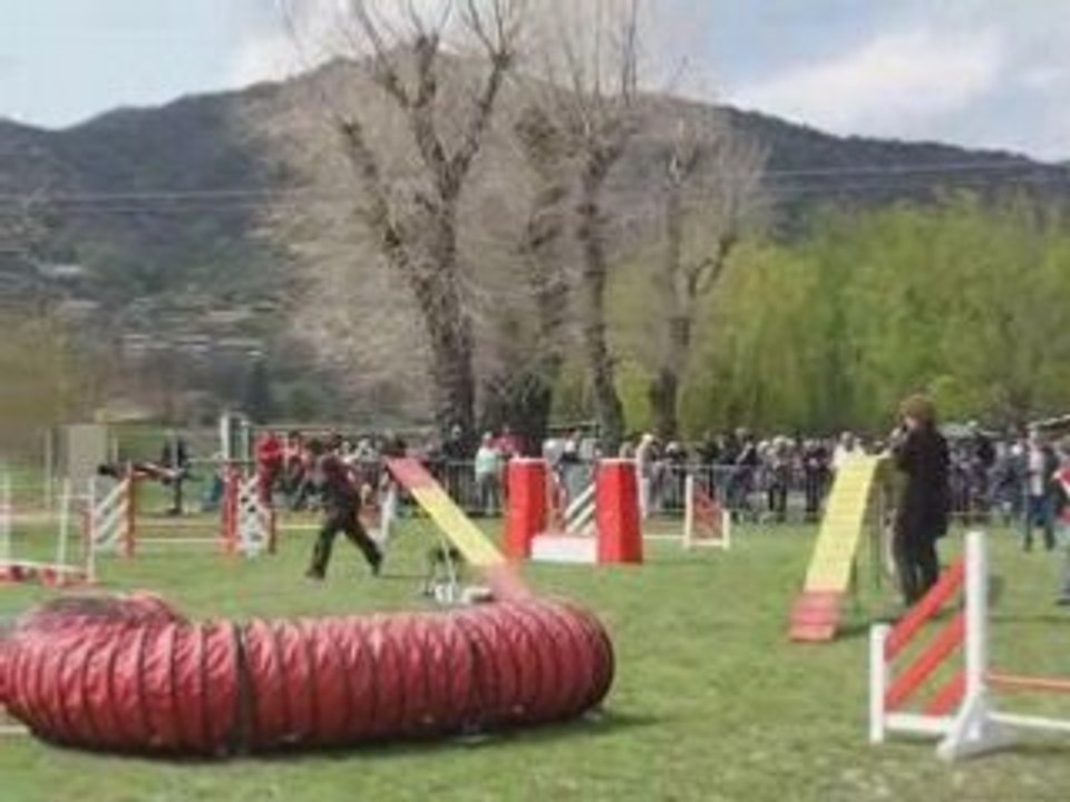 Topaze à rochemaure