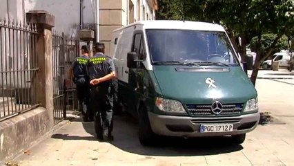 El juzgado y la Fiscalía permitieron las visitas al asesino de Almería a pesar de tener una orden de alejamiento.