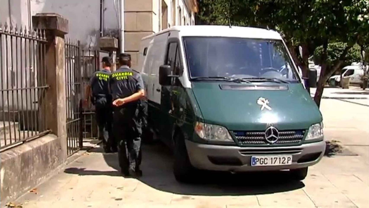 El juzgado y la Fiscalía permitieron las visitas al asesino de Almería a pesar de tener una orden de alejamiento.