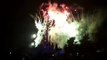New Year 2012 Disneyland Paris Firework