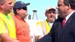 Governor Chris Christie  The Jersey Comeback Has Begun Trailer