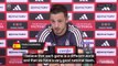 Sarabia wary of Spain's 'favourites' tag before the Euros
