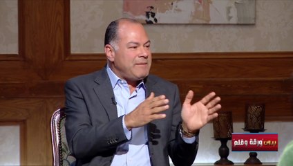 السفير أحمد أبو زيد: مهنتي تقتضي التواجد والجاهزية  24 ساعة يوميا وأسرتي تتحمل جزء كبير من مسئوليتي