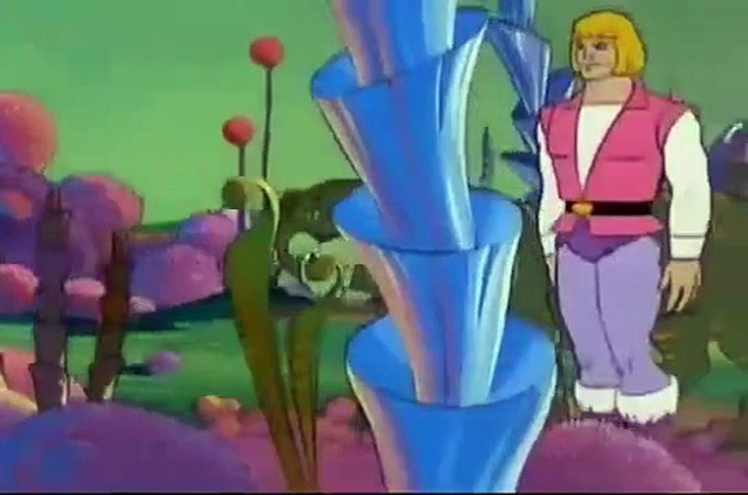 LMFAO Im Sexy and I Know it HeMan Mash up Vídeo Dailymotion