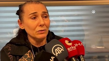 Taksicinin ölümüne neden olduğu ördeğin sahibi gözyaşlarını tutamadı: Yalvarıyorum bana yardımcı olun
