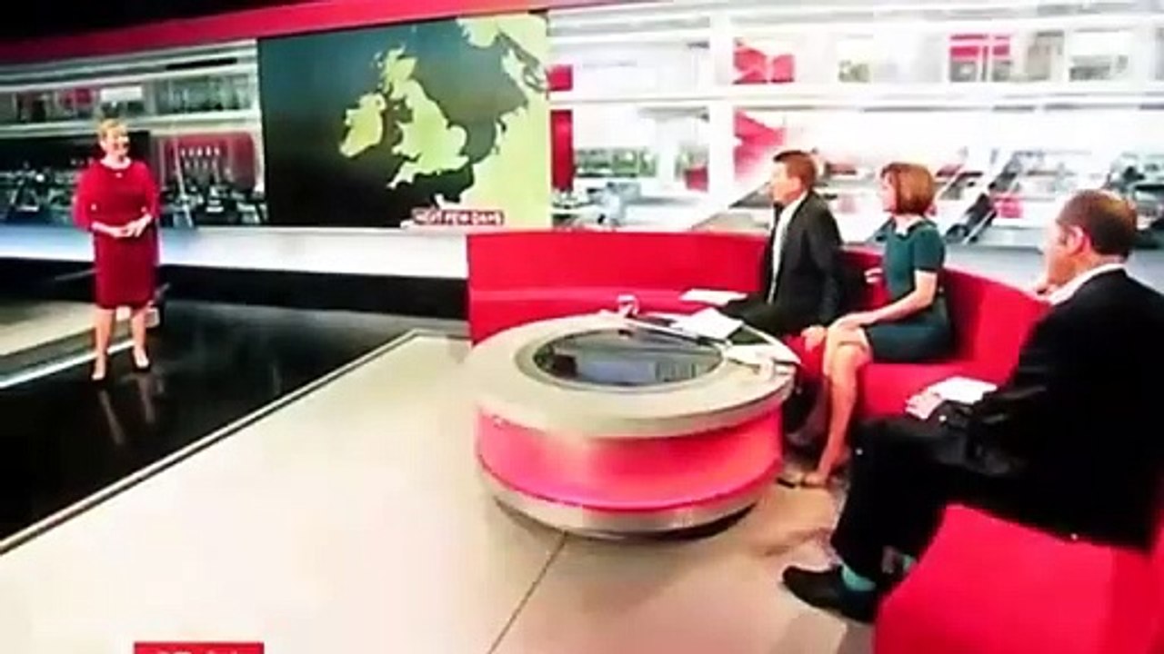 Carol Kirkwood wetter than an otters pocket Vídeo Dailymotion