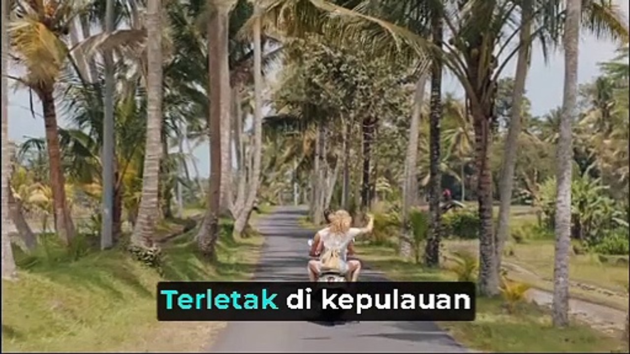 ✨✨BALI✨✨