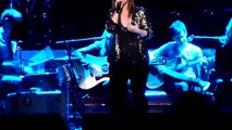 Kelly Clarkson  Id Rather Go Blind Live At Radio City Music Hall 2012