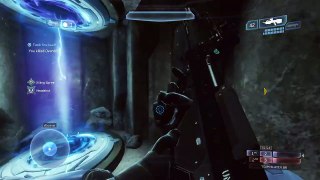 Halo 2 Anniversary - Team Slayer BR on Warlord