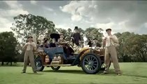 Bundaberg Rum favourable lie ad