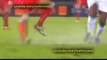 Epic Fake Football Injury during Equatorial Guinea vs Senegal  African Cup of Nations 2012