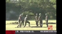 Chinos Pasando la granada
