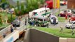 Miniatur Wunderland  Largest model railroad of the world Official Video 2012