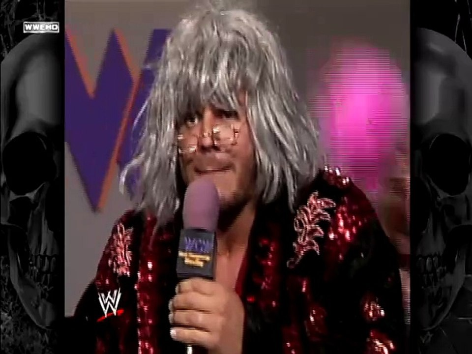 austin wcw promo