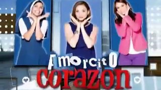 Avance Amorcito Corazón Cap 122