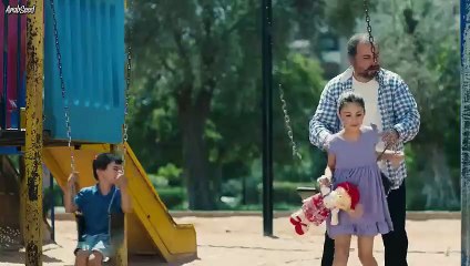 مسلسل وصــــــايــــــــا الـــــــصـــــــبــــــار الحلقة 8 الثامنة